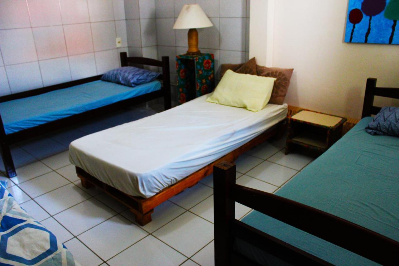 Hostel Das Canarias Pium Kültér fotó