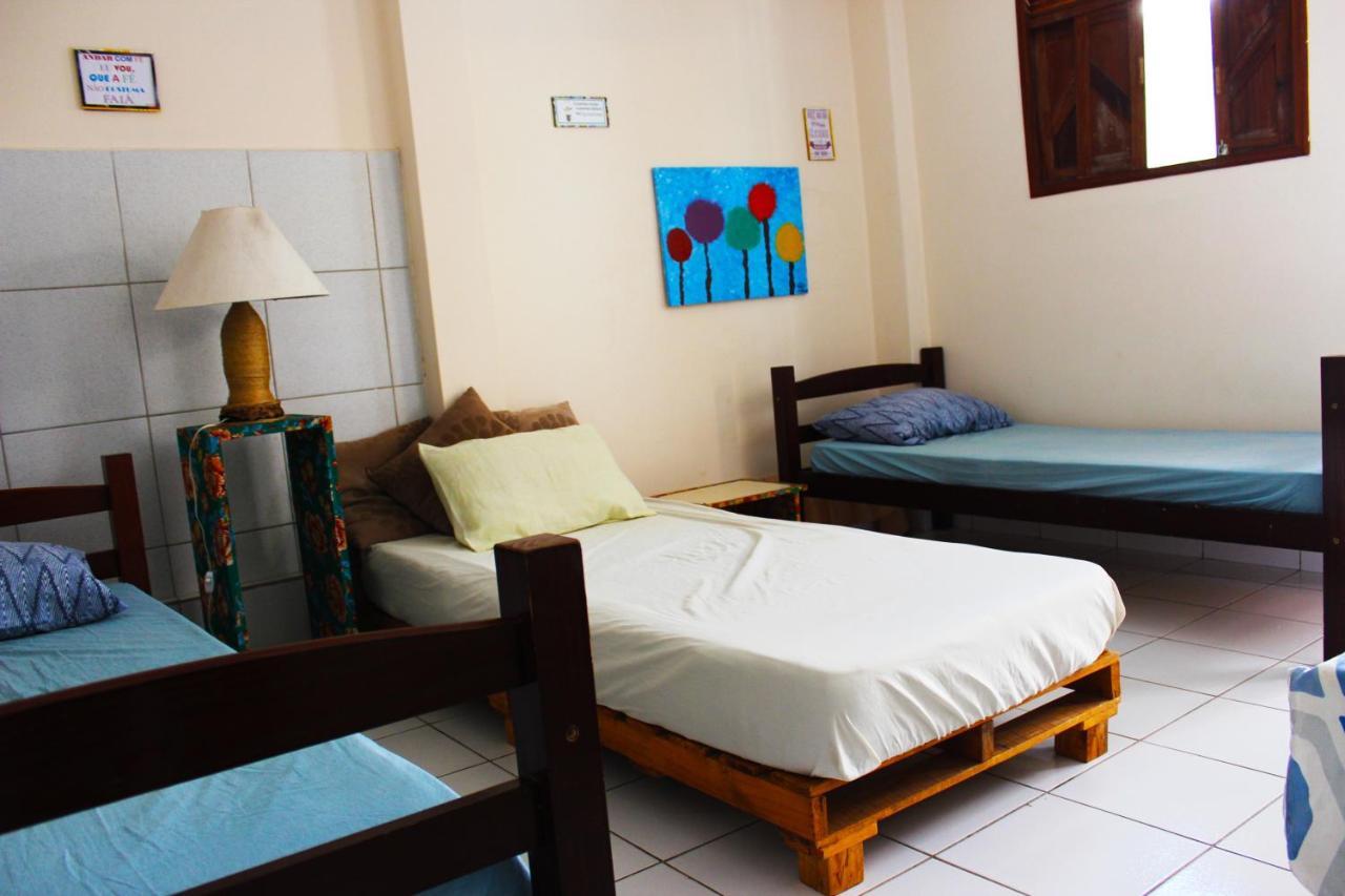 Hostel Das Canarias Pium Kültér fotó