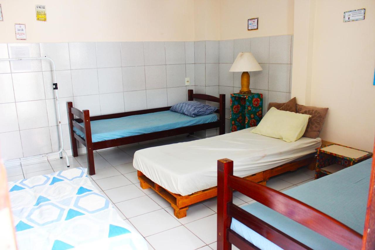 Hostel Das Canarias Pium Kültér fotó