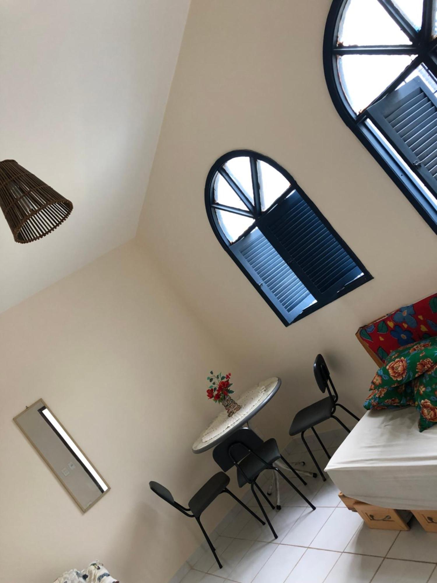 Hostel Das Canarias Pium Kültér fotó