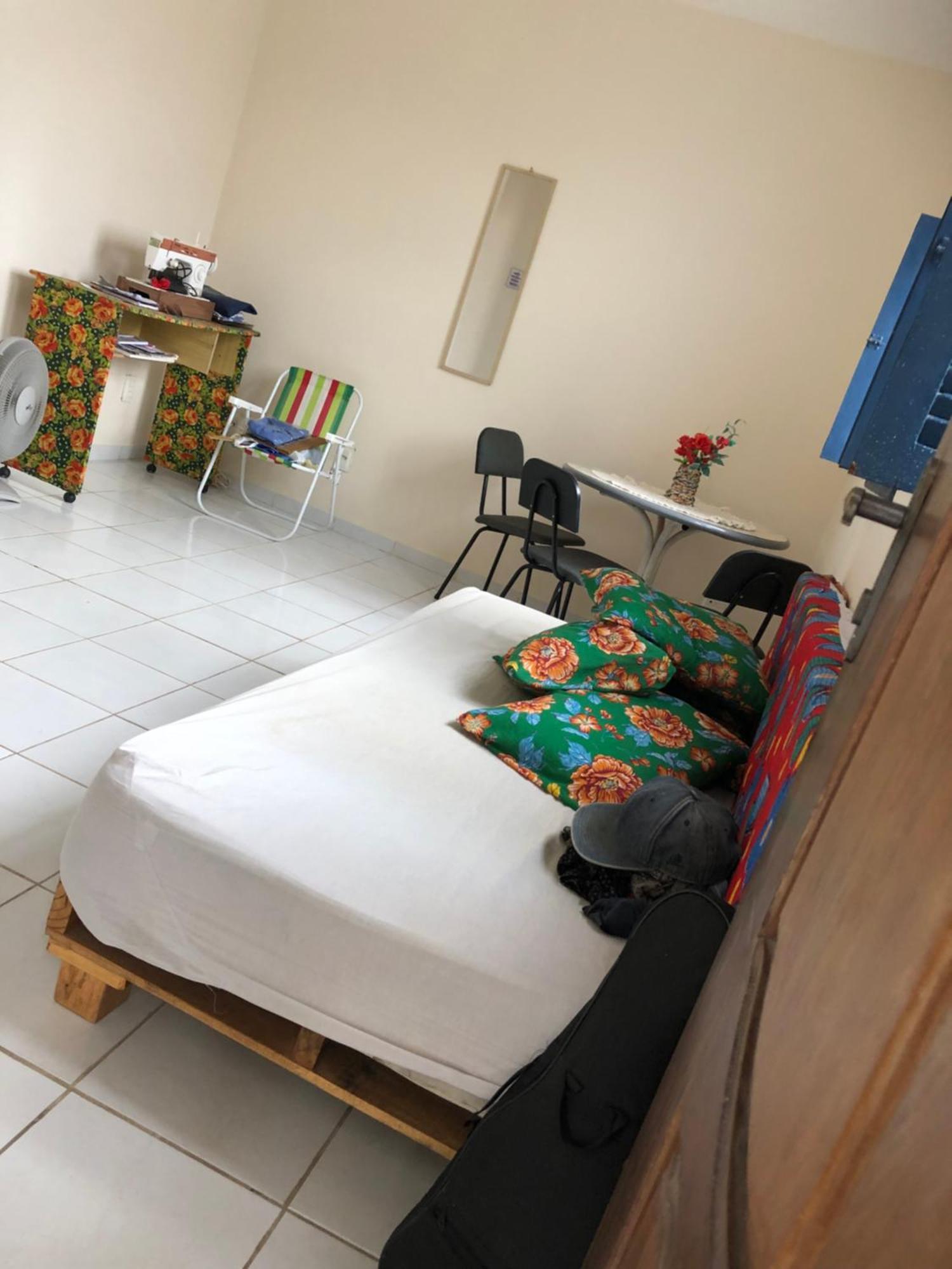 Hostel Das Canarias Pium Kültér fotó
