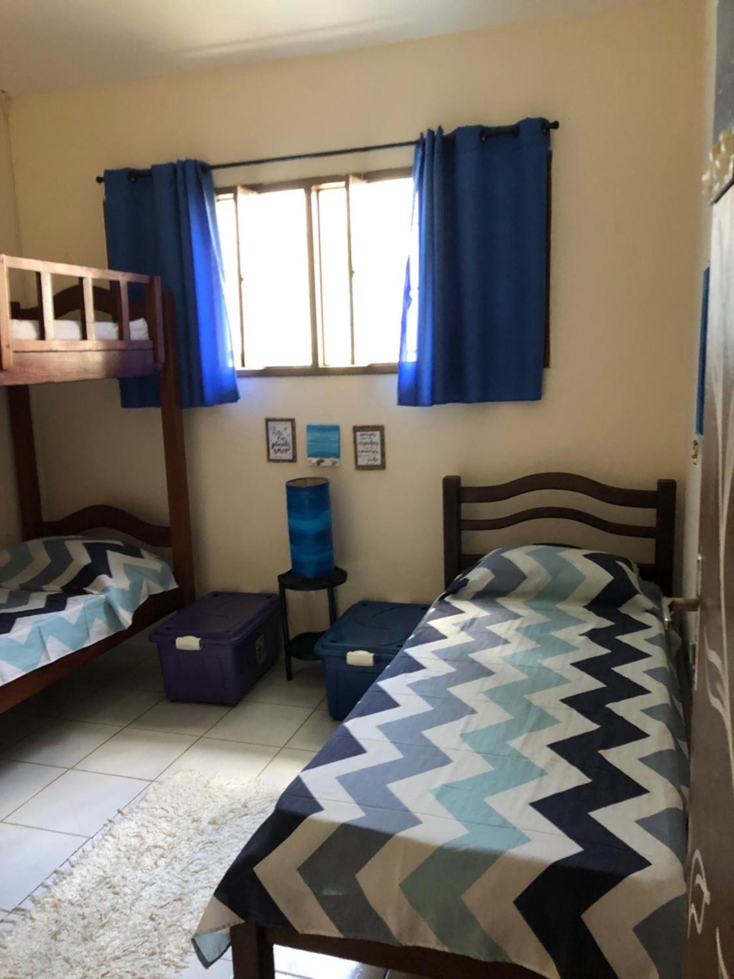 Hostel Das Canarias Pium Szoba fotó