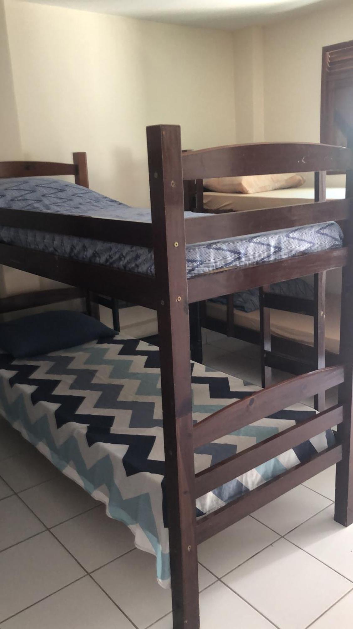 Hostel Das Canarias Pium Szoba fotó
