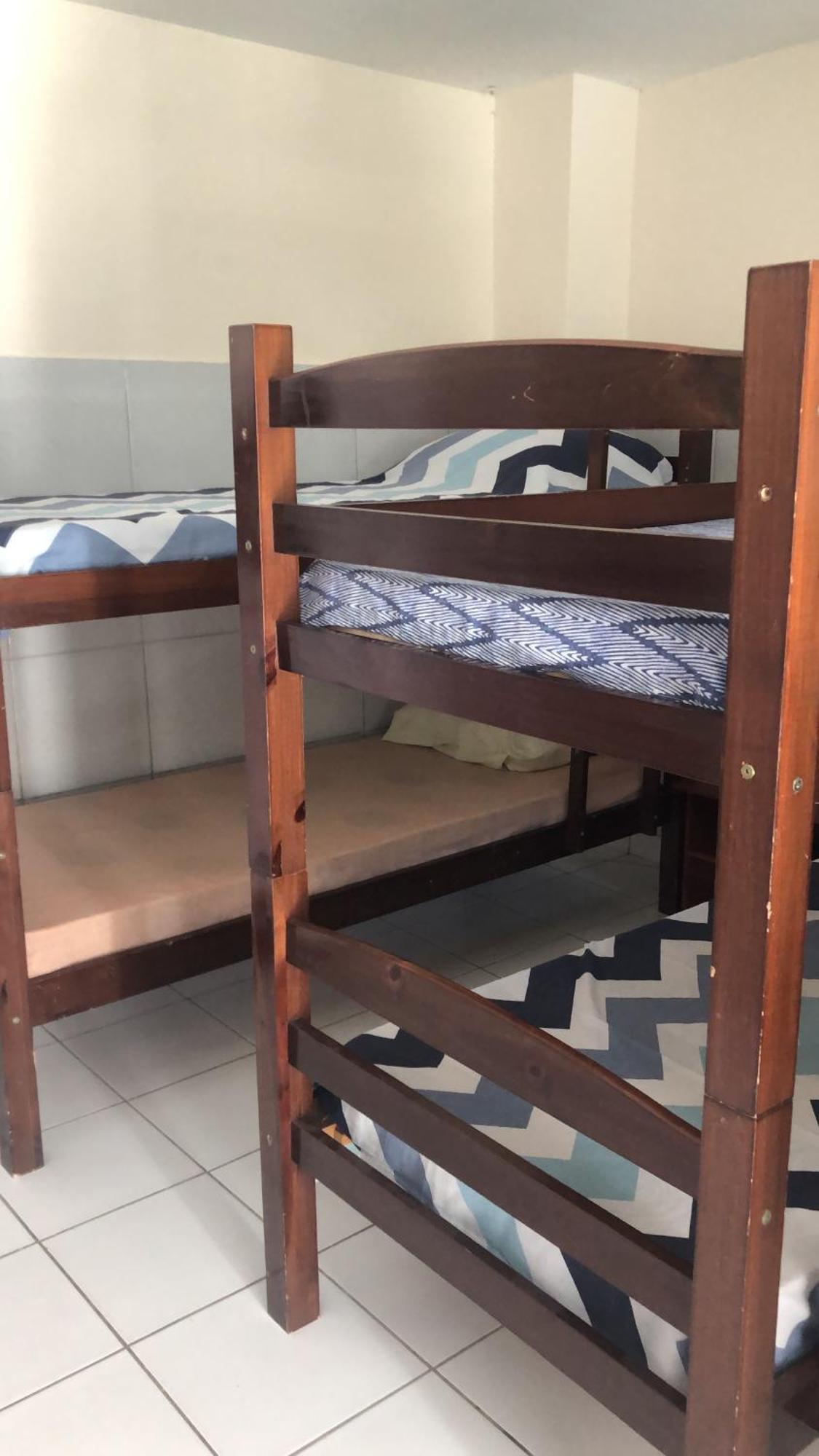 Hostel Das Canarias Pium Szoba fotó