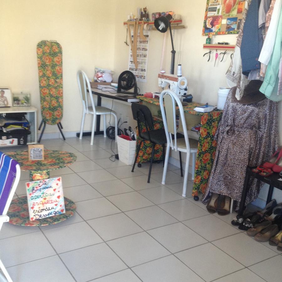 Hostel Das Canarias Pium Kültér fotó