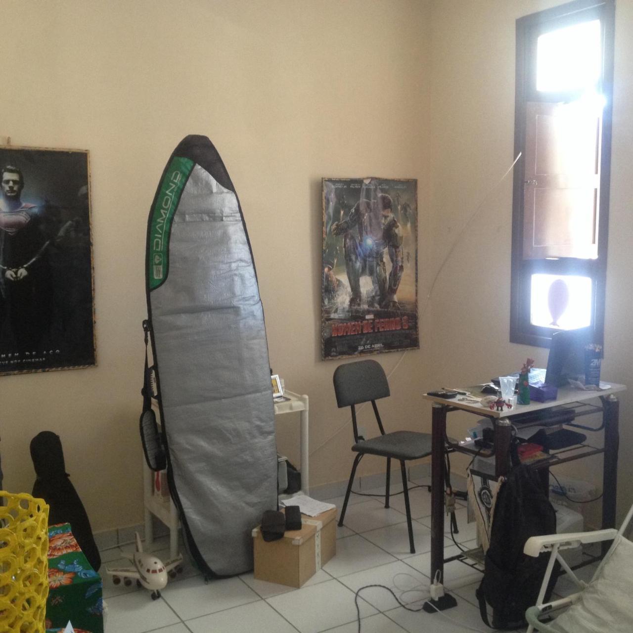 Hostel Das Canarias Pium Kültér fotó