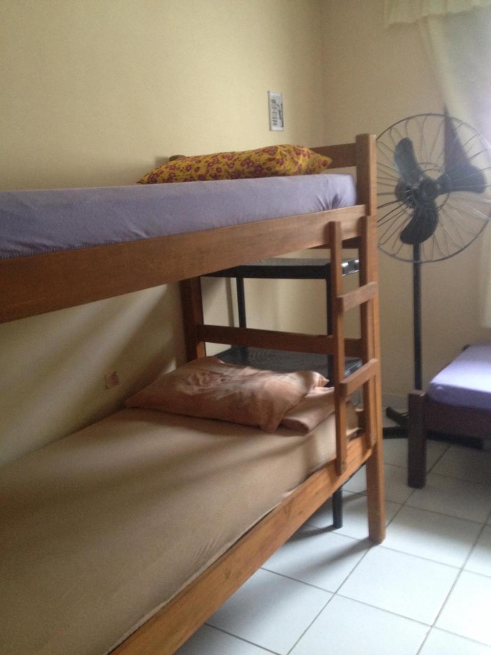 Hostel Das Canarias Pium Kültér fotó