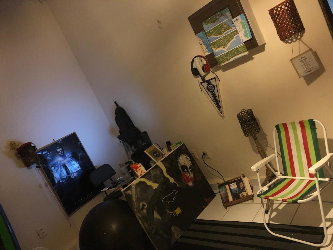 Hostel Das Canarias Pium Kültér fotó
