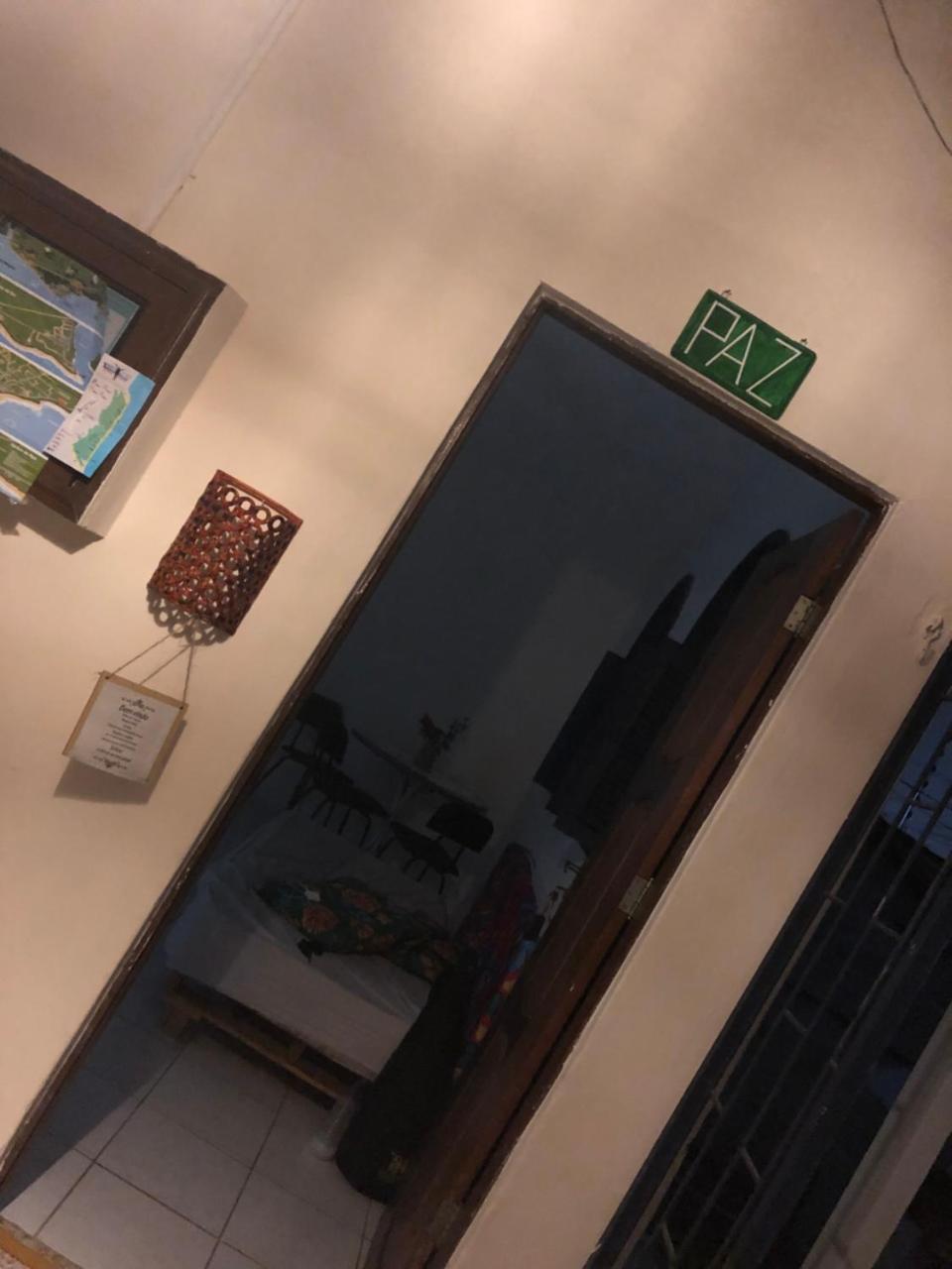 Hostel Das Canarias Pium Kültér fotó