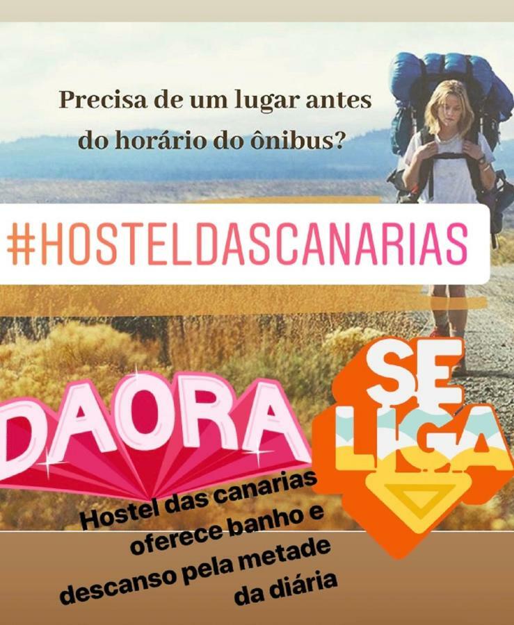 Hostel Das Canarias Pium Kültér fotó